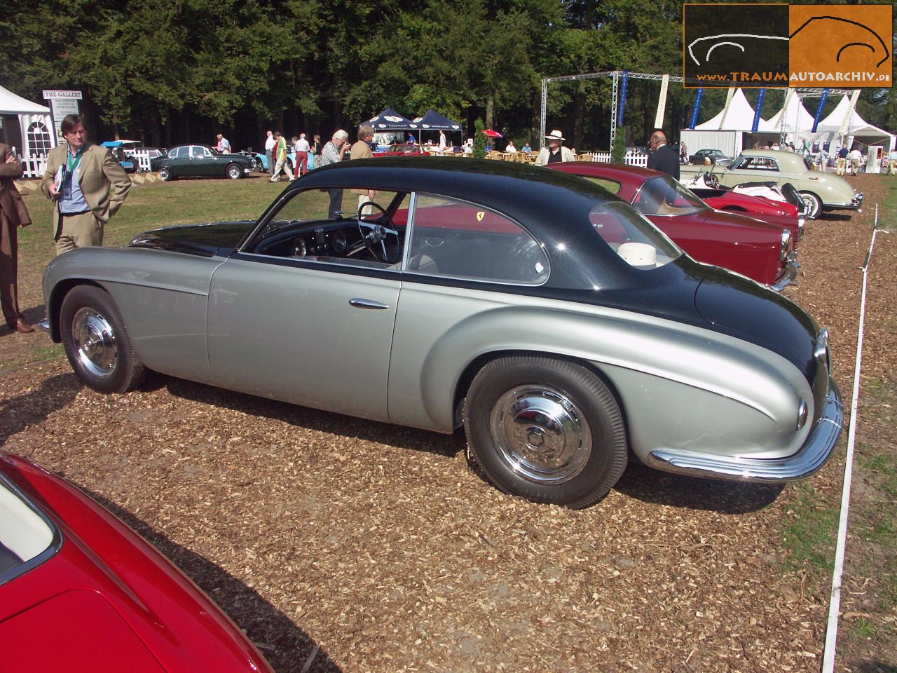 Alfa Romeo 6C 2500 Super Sport Villa d'Este Helvetia '1951 (7).jpg 255.3K